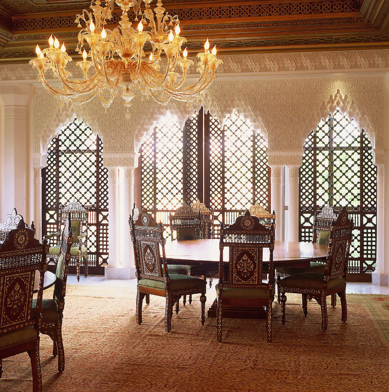 Extraordinary Dining Room Projects by Alberto Pinto extraordinary dining room projects by alberto pinto Extraordinary Dining Room Projects by Alberto Pinto 10 Extraordinary Dining Room Projects by Alberto Pinto Palace Marrakech