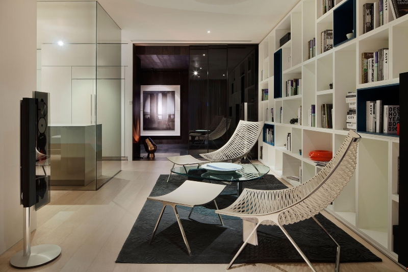 Interior design ideas interior design ideas Interior design ideas with Neri&Hu 2