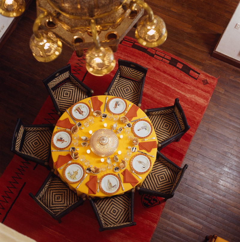 Extraordinary Dining Room Projects by Alberto Pinto extraordinary dining room projects by alberto pinto Extraordinary Dining Room Projects by Alberto Pinto 3 Extraordinary Dining Room Projects by Alberto Pinto