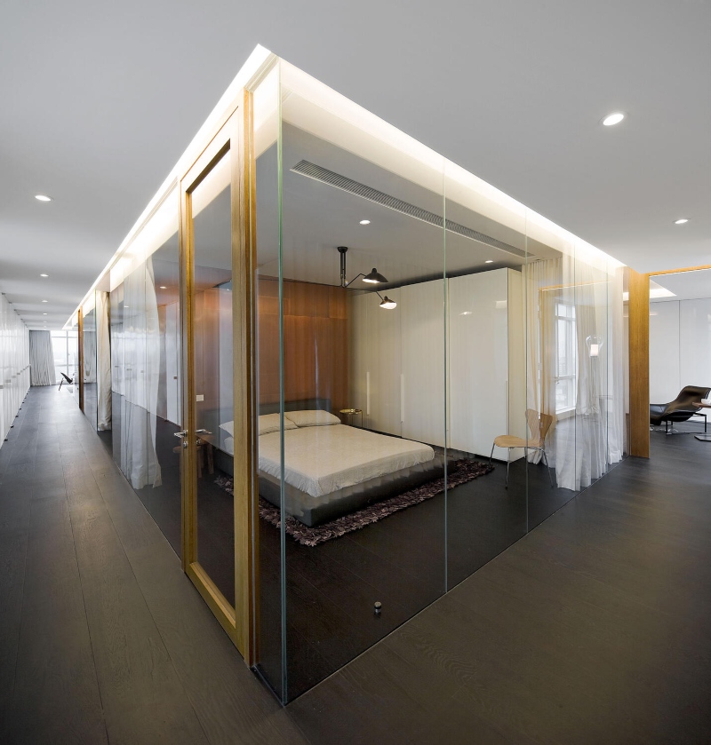 Interior design ideas interior design ideas Interior design ideas with Neri&Hu 3