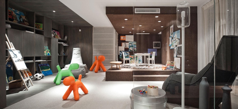 Interior design ideas interior design ideas Interior design ideas with Neri&Hu 4