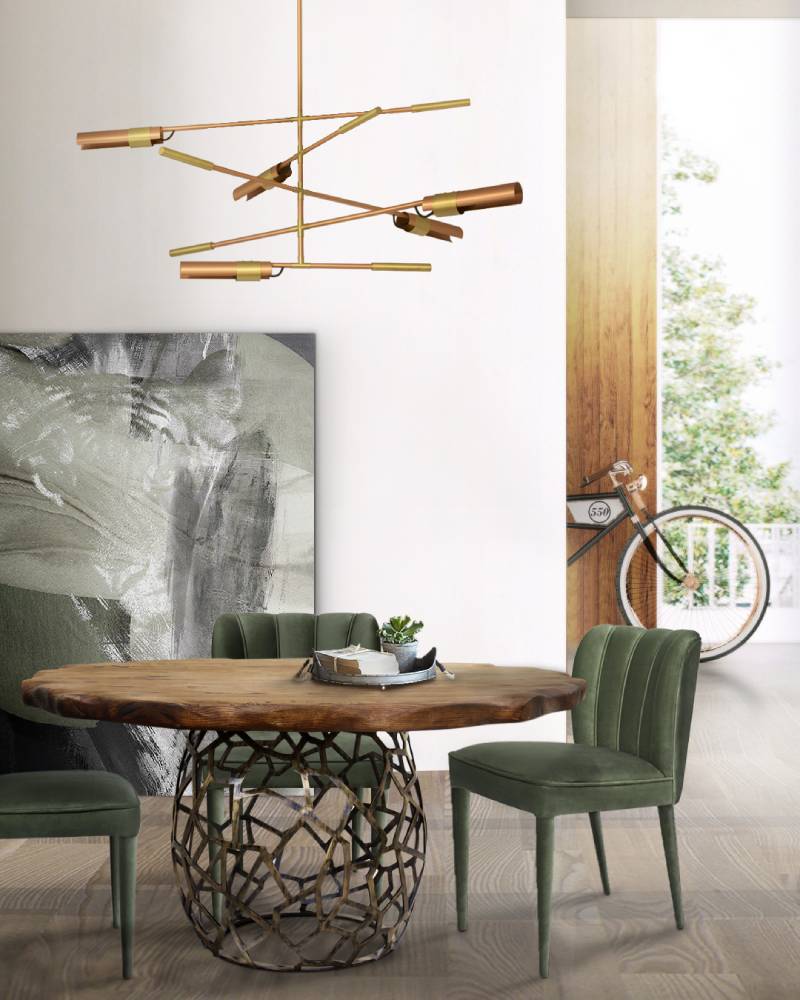 Interior design ideas interior design ideas Interior design ideas with Neri&Hu 4