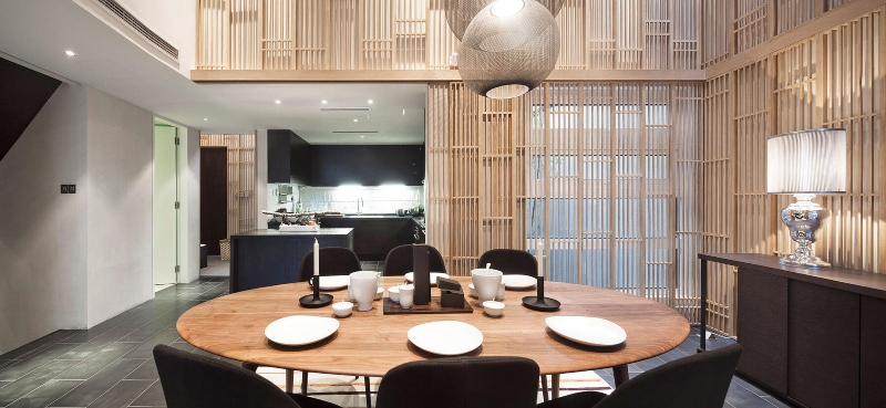 Interior design ideas interior design ideas Interior design ideas with Neri&Hu 4