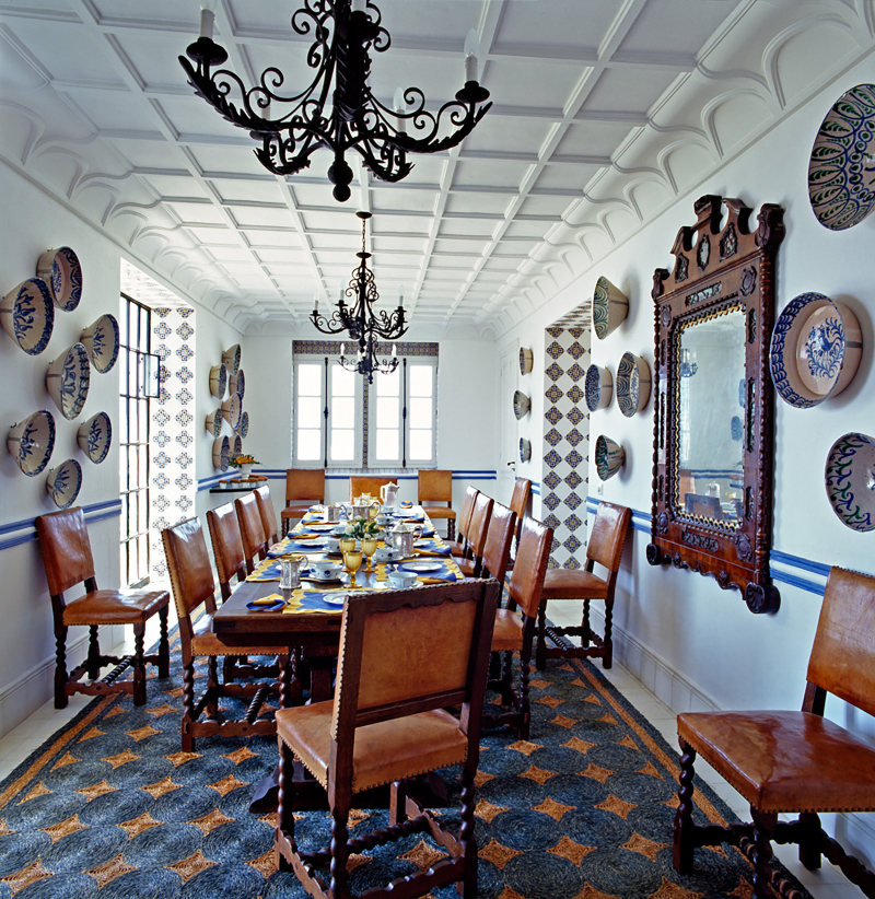 Extraordinary Dining Room Projects by Alberto Pinto extraordinary dining room projects by alberto pinto Extraordinary Dining Room Projects by Alberto Pinto 5 Extraordinary Dining Room Projects by Alberto Pinto Appartement Monaco Villa Tunisie