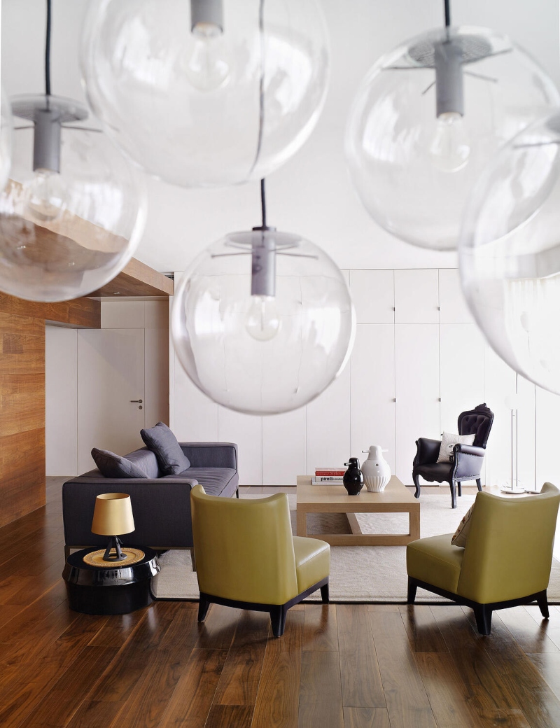 Interior design ideas interior design ideas Interior design ideas with Neri&Hu 5