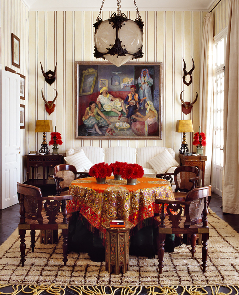 Extraordinary Dining Room Projects by Alberto Pinto extraordinary dining room projects by alberto pinto Extraordinary Dining Room Projects by Alberto Pinto 6 Extraordinary Dining Room Projects by Alberto Pinto Appartement Monaco Villa Tunisie