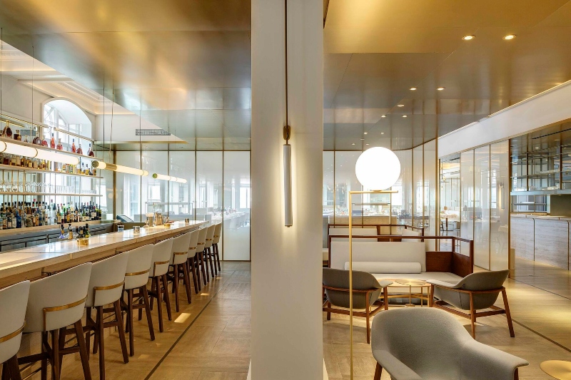 Interior design ideas interior design ideas Interior design ideas with Neri&Hu 6