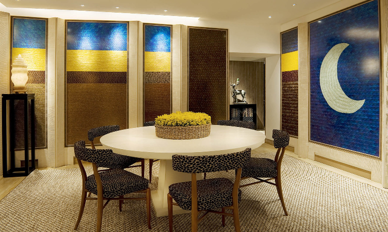 Extraordinary Dining Room Projects by Alberto Pinto extraordinary dining room projects by alberto pinto Extraordinary Dining Room Projects by Alberto Pinto 7 Extraordinary Dining Room Projects by Alberto Pinto Appartement Monaco Mexique