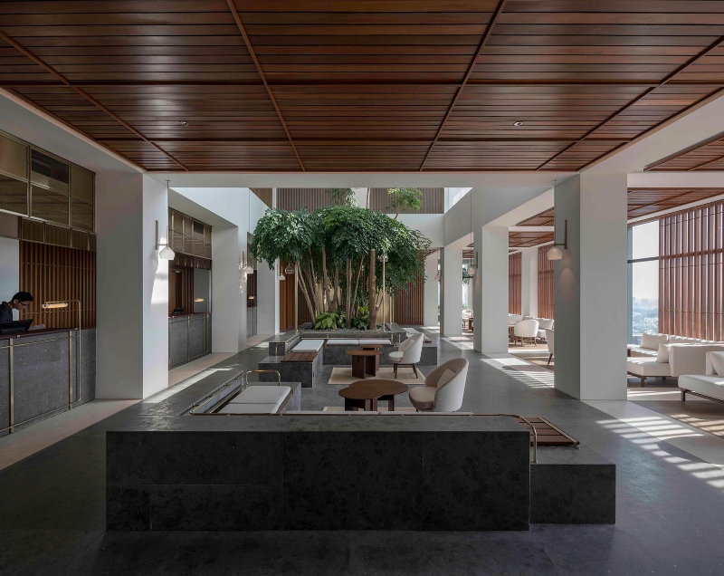Interior design ideas interior design ideas Interior design ideas with Neri&Hu 7