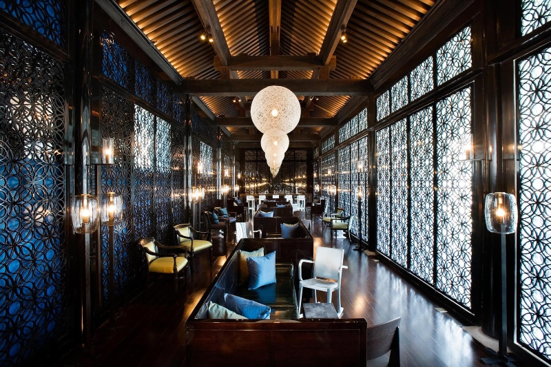 Interior design ideas interior design ideas Interior design ideas with Neri&Hu 8