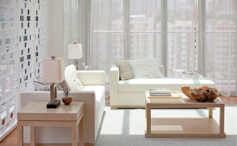 Room decoration room decoration 10 amazing room decoration projects by Steve Leung Design Group 8