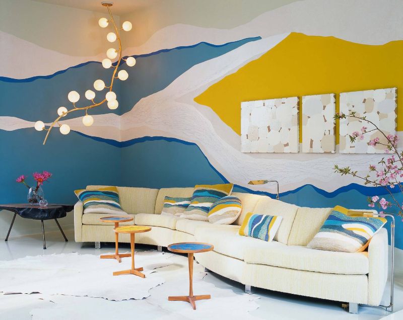 Amy Lau Design, The Best Contemporary Interiors amy lau design Amy Lau Design, The Best Contemporary Interiors Amy Lau Design     2007 Kips Bay Showhouse