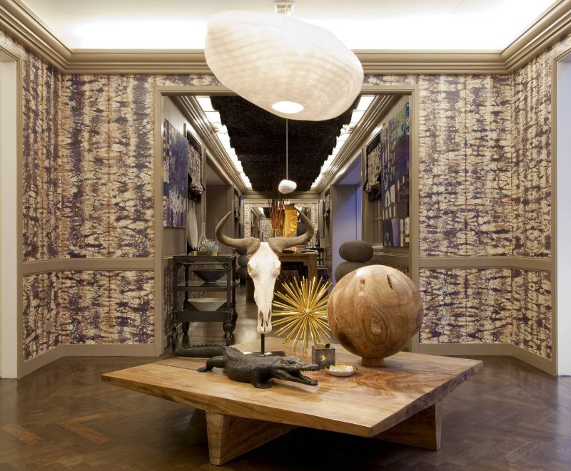 Amy Lau Design, The Best Contemporary Interiors amy lau design Amy Lau Design, The Best Contemporary Interiors Amy Lau Design     Bergdorf Goodman