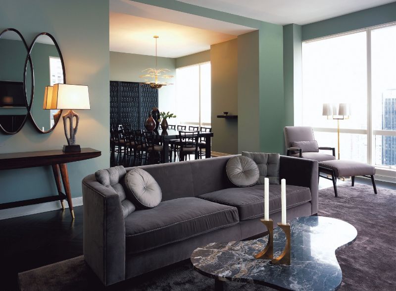 Amy Lau Design, The Best Contemporary Interiors amy lau design Amy Lau Design, The Best Contemporary Interiors Amy Lau Design     Central Park Penthouse