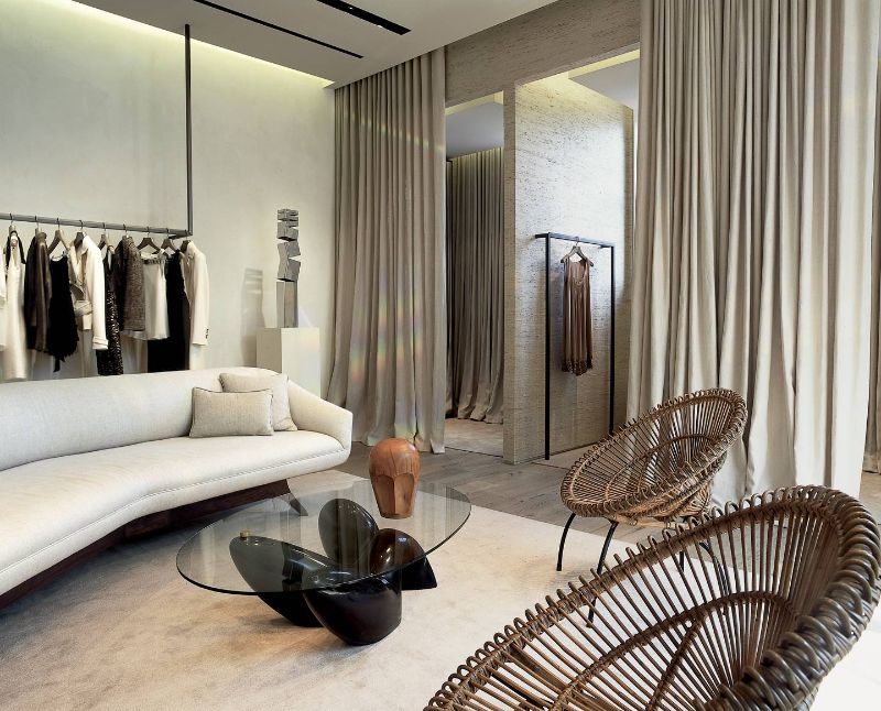 Amy Lau Design, The Best Contemporary Interiors amy lau design Amy Lau Design, The Best Contemporary Interiors Amy Lau Design     Elie Tahari East Hampton Store