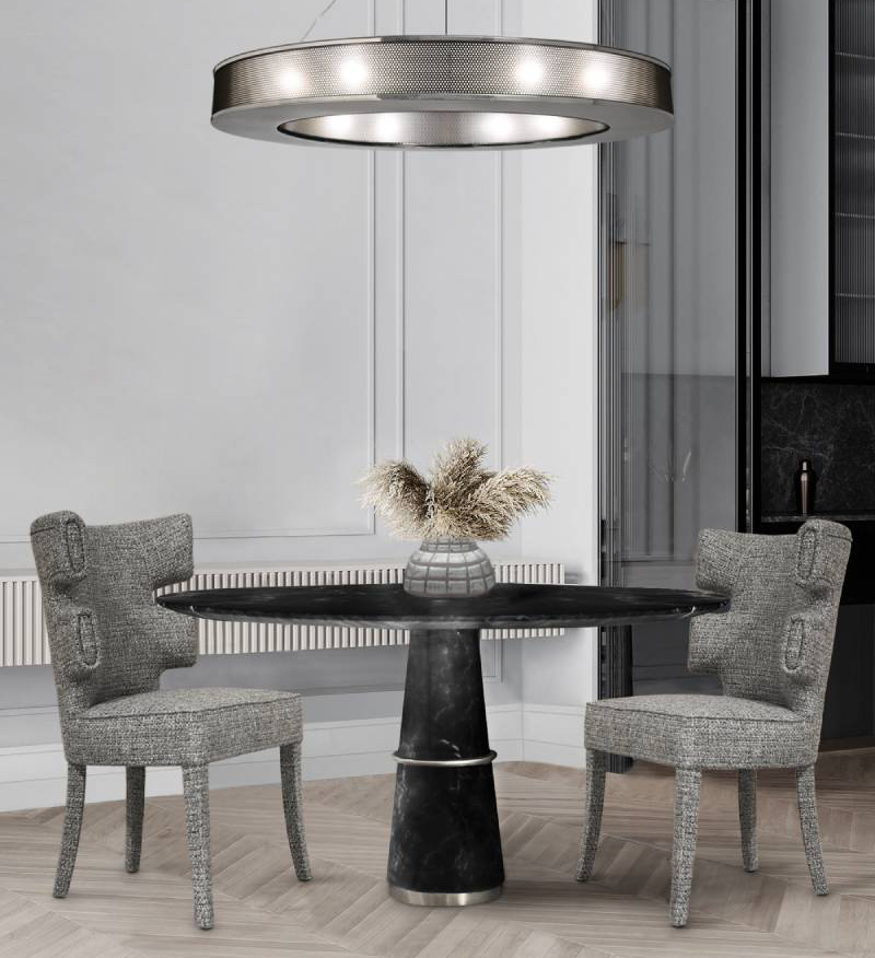Extraordinary Dining Room Projects by Alberto Pinto extraordinary dining room projects by alberto pinto Extraordinary Dining Room Projects by Alberto Pinto BB dining room