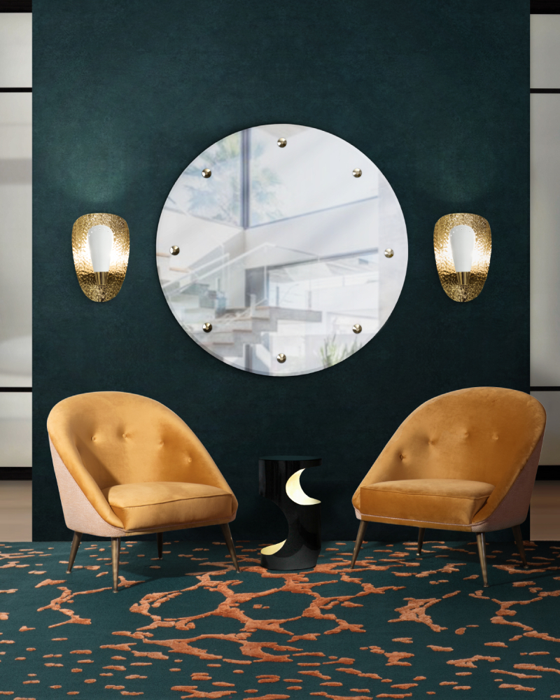 genius loci architettura Genius Loci Architettura Amazing Interior Projects BB malay armchair 2