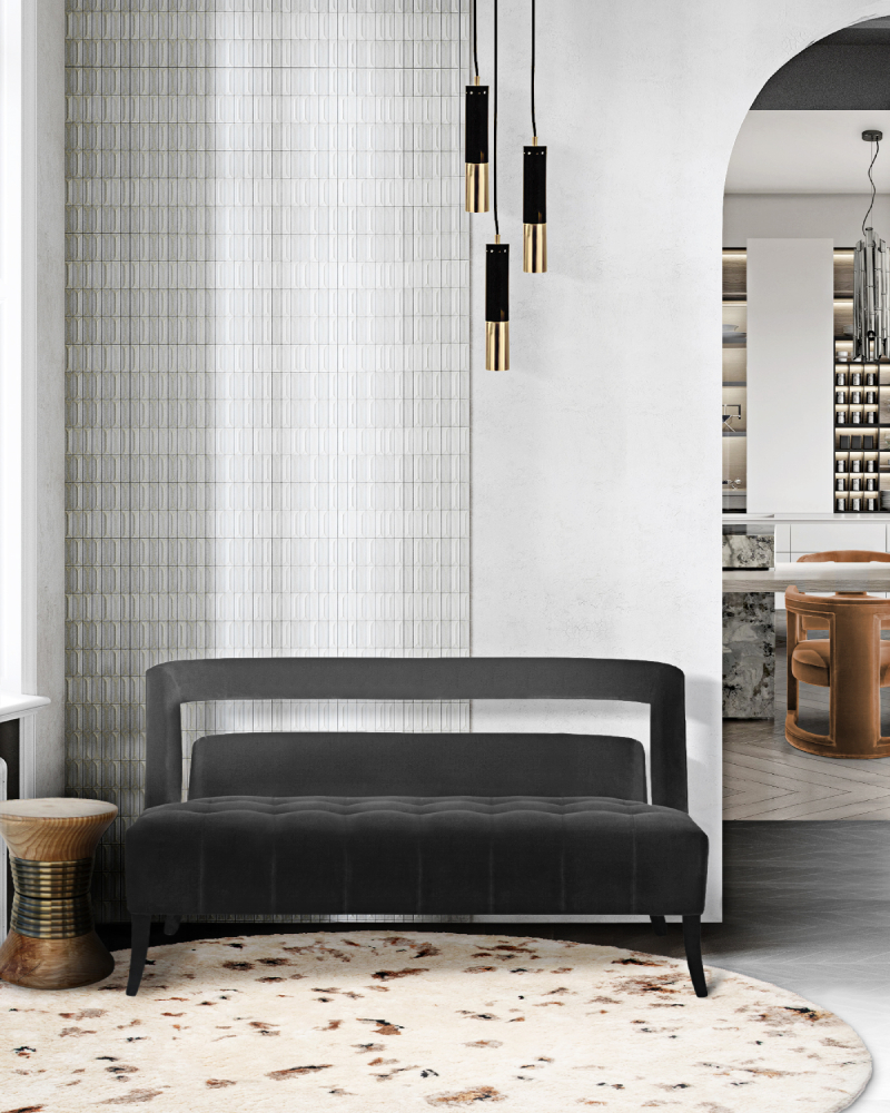 The Archers: Modern Living Room Interiors the archers: modern living room interiors The Archers: Modern Living Room Interiors BB naj 2seat 2