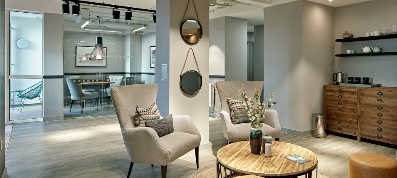 CallisonRTKL, The Number One Retail Interior Designs callisonrtkl CallisonRTKL, The Number One Retail Interior Designs CallisonRTKL     Argo Apartments