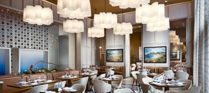 CallisonRTKL, The Number One Retail Interior Designs callisonrtkl CallisonRTKL, The Number One Retail Interior Designs CallisonRTKL     Boulud Sud Miami