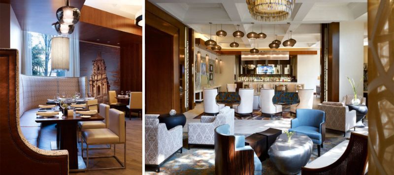 CallisonRTKL, The Number One Retail Interior Designs callisonrtkl CallisonRTKL, The Number One Retail Interior Designs CallisonRTKL     JW Marriott Mexico City