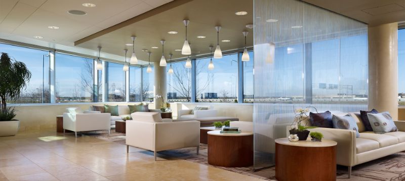 CallisonRTKL, The Number One Retail Interior Designs callisonrtkl CallisonRTKL, The Number One Retail Interior Designs CallisonRTKL     Northwestern Medicine Cancer Center Warrenville