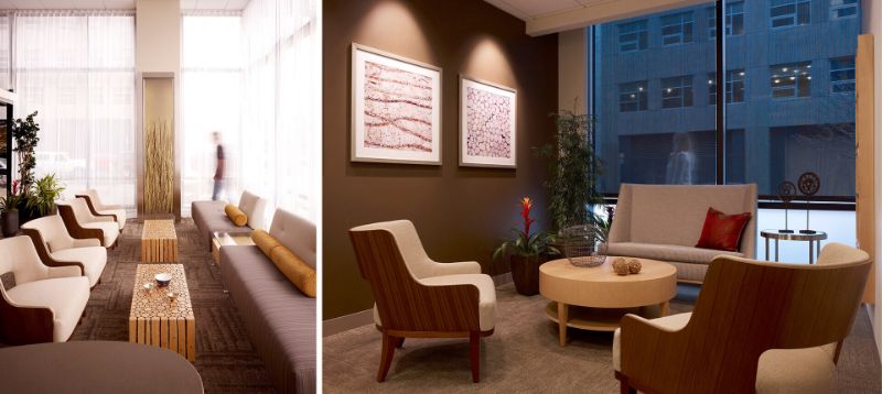 CallisonRTKL, The Number One Retail Interior Designs callisonrtkl CallisonRTKL, The Number One Retail Interior Designs CallisonRTKL     Swedish Medical Group South Lake Union Clinic