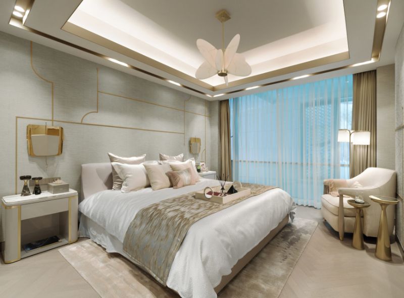 Carlisle Design Studio, The Best Tailored Interior Design Solutions carlisle design studio Carlisle Design Studio, The Best Tailored Interior Design Solutions Carlisle Design Studio     Hangzhou Mansion Apartment