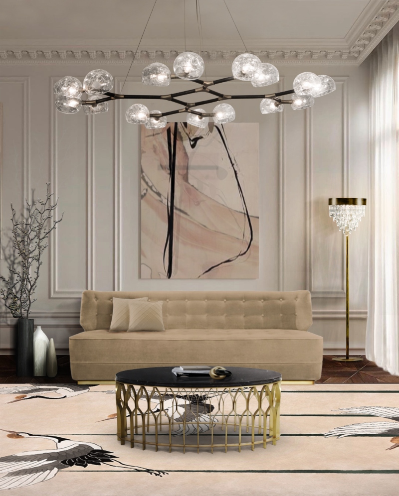 Carlisle Design Studio, The Best Tailored Interior Design Solutions carlisle design studio Carlisle Design Studio, The Best Tailored Interior Design Solutions Carlisle Design Studio London inspired by the look 2 1