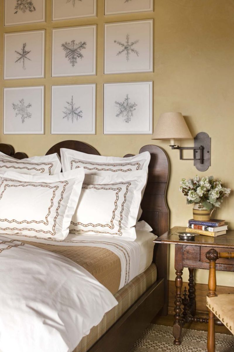 Cullman & Kravis, The Modern Traditional Aesthetic Interiors cullman &amp; kravis Cullman & Kravis, The Modern Traditional Aesthetic Interiors Cullman Kravis     Colorado Ranch