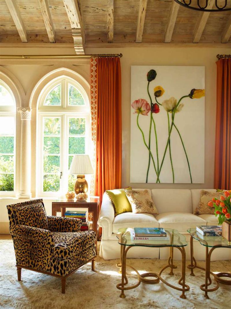 Cullman & Kravis, The Modern Traditional Aesthetic Interiors cullman &amp; kravis Cullman & Kravis, The Modern Traditional Aesthetic Interiors Cullman Kravis     Florida Retreat 1