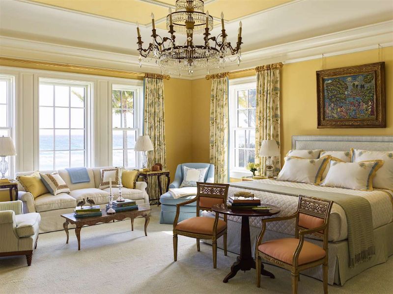 Cullman & Kravis, The Modern Traditional Aesthetic Interiors cullman &amp; kravis Cullman & Kravis, The Modern Traditional Aesthetic Interiors Cullman Kravis     Palm Beach Waterfront