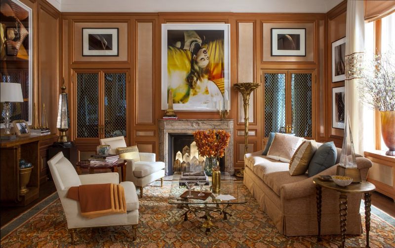 Cullman & Kravis, The Modern Traditional Aesthetic Interiors cullman &amp; kravis Cullman & Kravis, The Modern Traditional Aesthetic Interiors Cullman Kravis     Showhouses 1