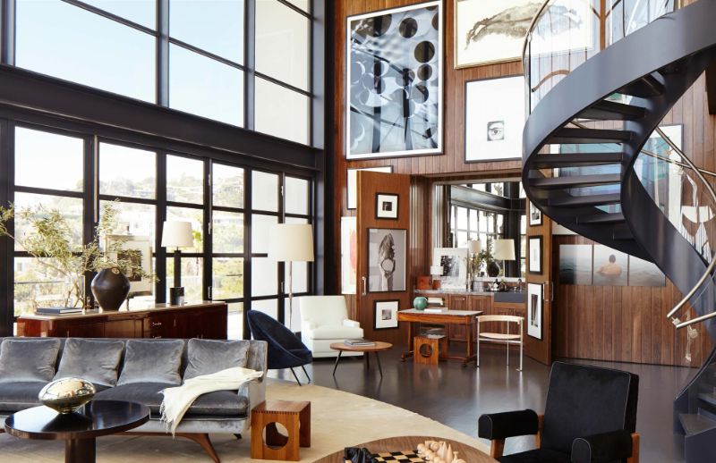 Dan Fink Studio Traditional Passionate Interior Design Ideas dan fink studio Dan Fink Studio Traditional Passionate Interior Design Ideas Dan Fink Studio 1