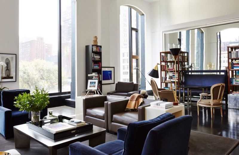 Dan Fink Studio Traditional Passionate Interior Design Ideas dan fink studio Dan Fink Studio Traditional Passionate Interior Design Ideas Dan Fink Studio 12