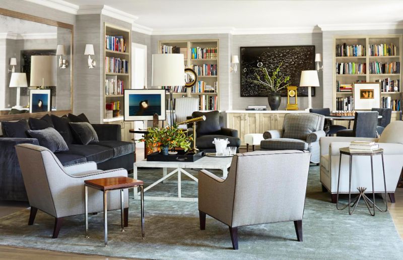Dan Fink Studio Traditional Passionate Interior Design Ideas dan fink studio Dan Fink Studio Traditional Passionate Interior Design Ideas Dan Fink Studio 2