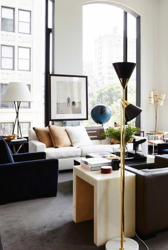 Dan Fink Studio New York dan fink studio Dan Fink Studio Traditional Passionate Interior Design Ideas Dan Fink Studio New York