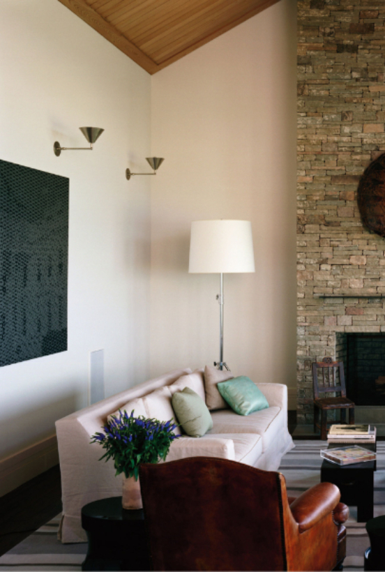 deborah berke partners Deborah Berke Partners – High-end Interiors with a New Yorker Feeling Deborah Berke Partners High end Interiors with a New Yorker Feeling Crestview Lane House 1