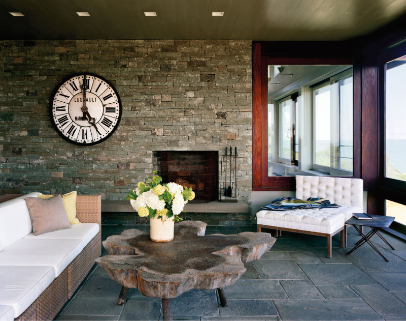 Deborah Berke Partners - High-end Interiors with a New Yorker Feeling deborah berke partners Deborah Berke Partners – High-end Interiors with a New Yorker Feeling Deborah Berke Partners High end Interiors with a New Yorker Feeling Crestview Lane House 2