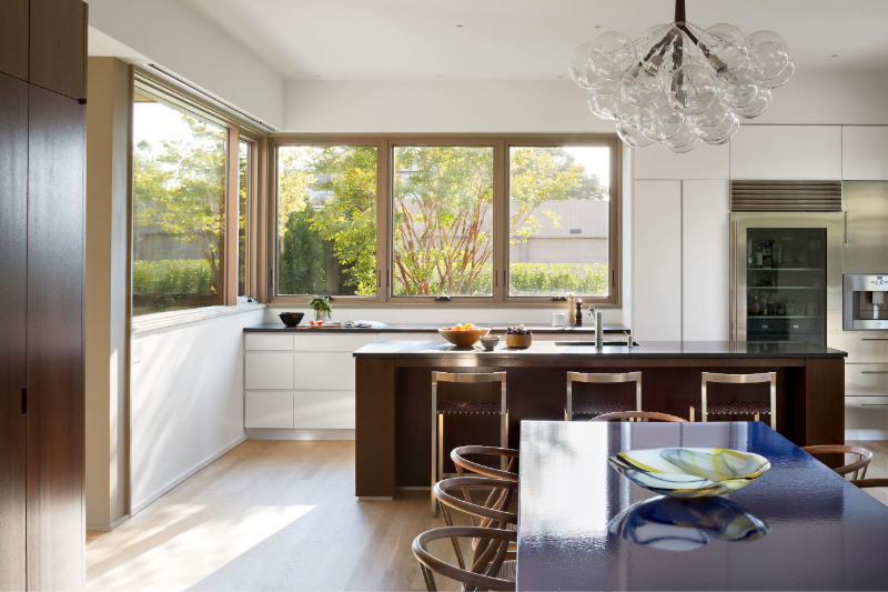 Deborah Berke Partners - High-end Interiors with a New Yorker Feeling deborah berke partners Deborah Berke Partners – High-end Interiors with a New Yorker Feeling Deborah Berke Partners High end Interiors with a New Yorker Feeling Crestview Lane House n2 2