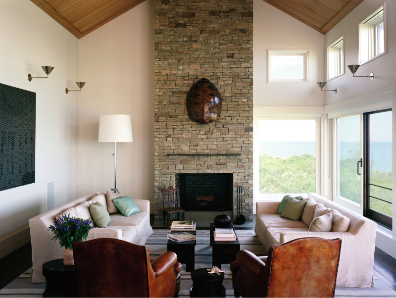 Deborah Berke Partners - High-end Interiors with a New Yorker Feeling deborah berke partners Deborah Berke Partners – High-end Interiors with a New Yorker Feeling Deborah Berke Partners High end Interiors with a New Yorker Feeling Crestview Lane House