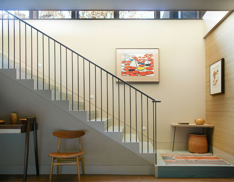 Deborah Berke Partners - High-end Interiors with a New Yorker Feeling deborah berke partners Deborah Berke Partners – High-end Interiors with a New Yorker Feeling Deborah Berke Partners High end Interiors with a New Yorker Feeling East End Compound 2