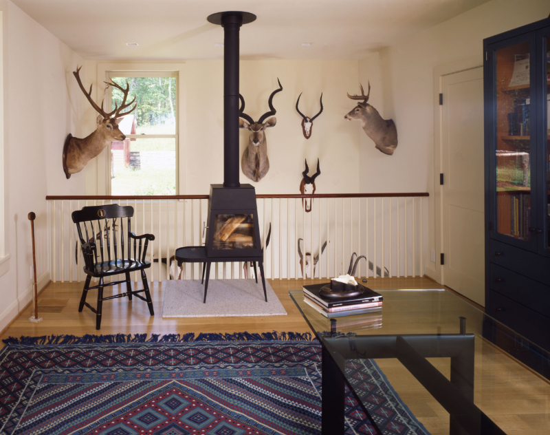 Deborah Berke Partners - High-end Interiors with a New Yorker Feeling deborah berke partners Deborah Berke Partners – High-end Interiors with a New Yorker Feeling Deborah Berke Partners High end Interiors with a New Yorker Feeling Joray Road