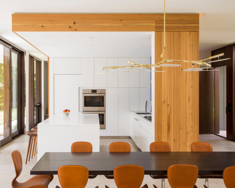 Deborah Berke Partners - High-end Interiors with a New Yorker Feeling deborah berke partners Deborah Berke Partners – High-end Interiors with a New Yorker Feeling Deborah Berke Partners High end Interiors with a New Yorker Feeling North Penn House 2