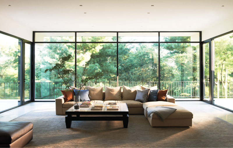 Deborah Berke Partners - High-end Interiors with a New Yorker Feeling deborah berke partners Deborah Berke Partners – High-end Interiors with a New Yorker Feeling Deborah Berke Partners High end Interiors with a New Yorker Feeling Pilgrim Road