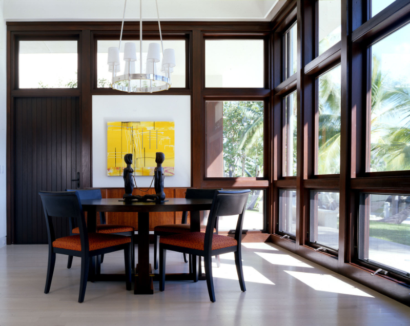 Deborah Berke Partners - High-end Interiors with a New Yorker Feeling deborah berke partners Deborah Berke Partners – High-end Interiors with a New Yorker Feeling Deborah Berke Partners High end Interiors with a New Yorker Feeling Sospiro Canal House 2