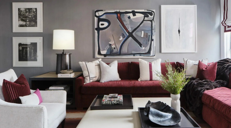 Denton House Design Studio, Their Most Glamorous Projets denton house design studio Denton House Design Studio, Their Most Glamorous Projets Denton House Design Studio Their Most Glamorous Projets 2