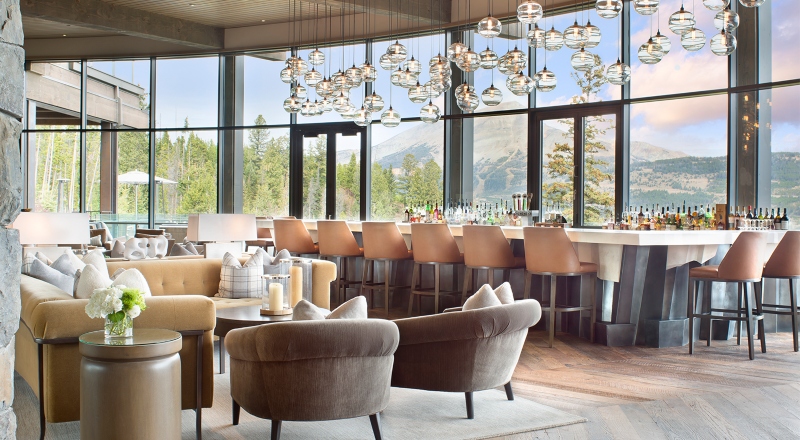Denton House Design Studio, Their Most Glamorous Projets denton house design studio Denton House Design Studio, Their Most Glamorous Projets Denton House Design Studio Their Most Glamorous Projets 5