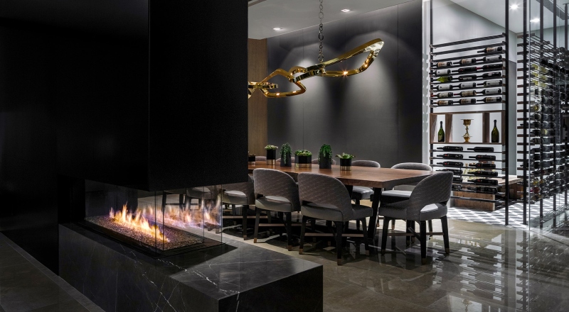 Denton House Design Studio, Their Most Glamorous Projets denton house design studio Denton House Design Studio, Their Most Glamorous Projets Denton House Design Studio Their Most Glamorous Projets 7
