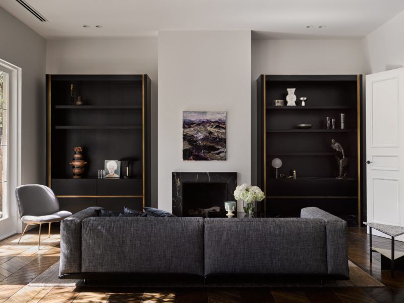Flack Studio, Delighting Interior Design Inspirations flack studio Flack Studio, Delighting Interior Design Inspirations Flack Studio     Armadale 1
